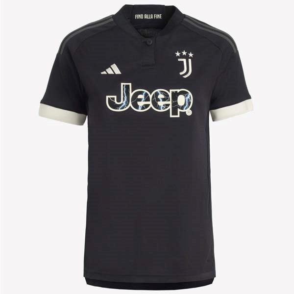 Maillot Juventus Third 2023-24